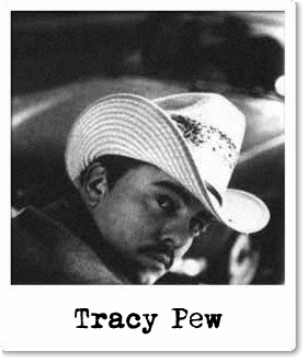 Tracey Pew