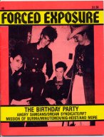 Forced Exposure 1983