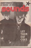 Sounds 1982